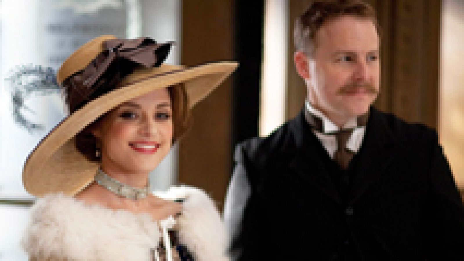 Mr Selfridge - Avance de los capítulos 1 y 2