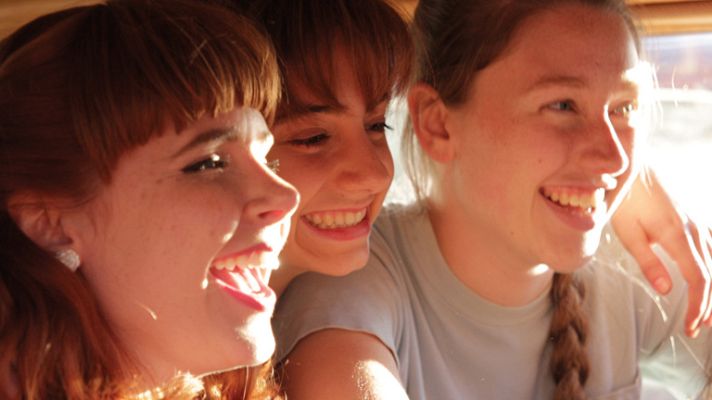 Cultura en Rtve.es - Tráiler de 'Foxfire'