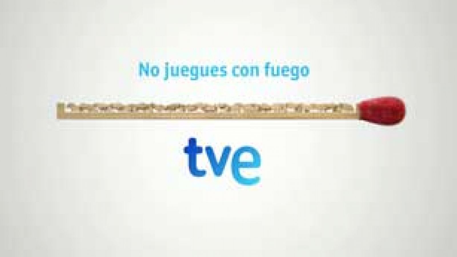 TVE por la conservación de nuestros espacios naturales