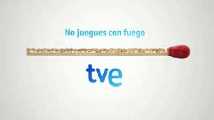 Somos promos - TVE por la conservación de nuestros espacios naturales
