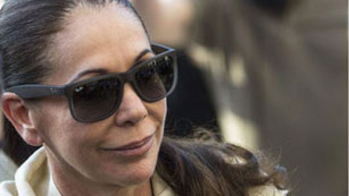 La mañana - Pantoja se libra de la cárcel