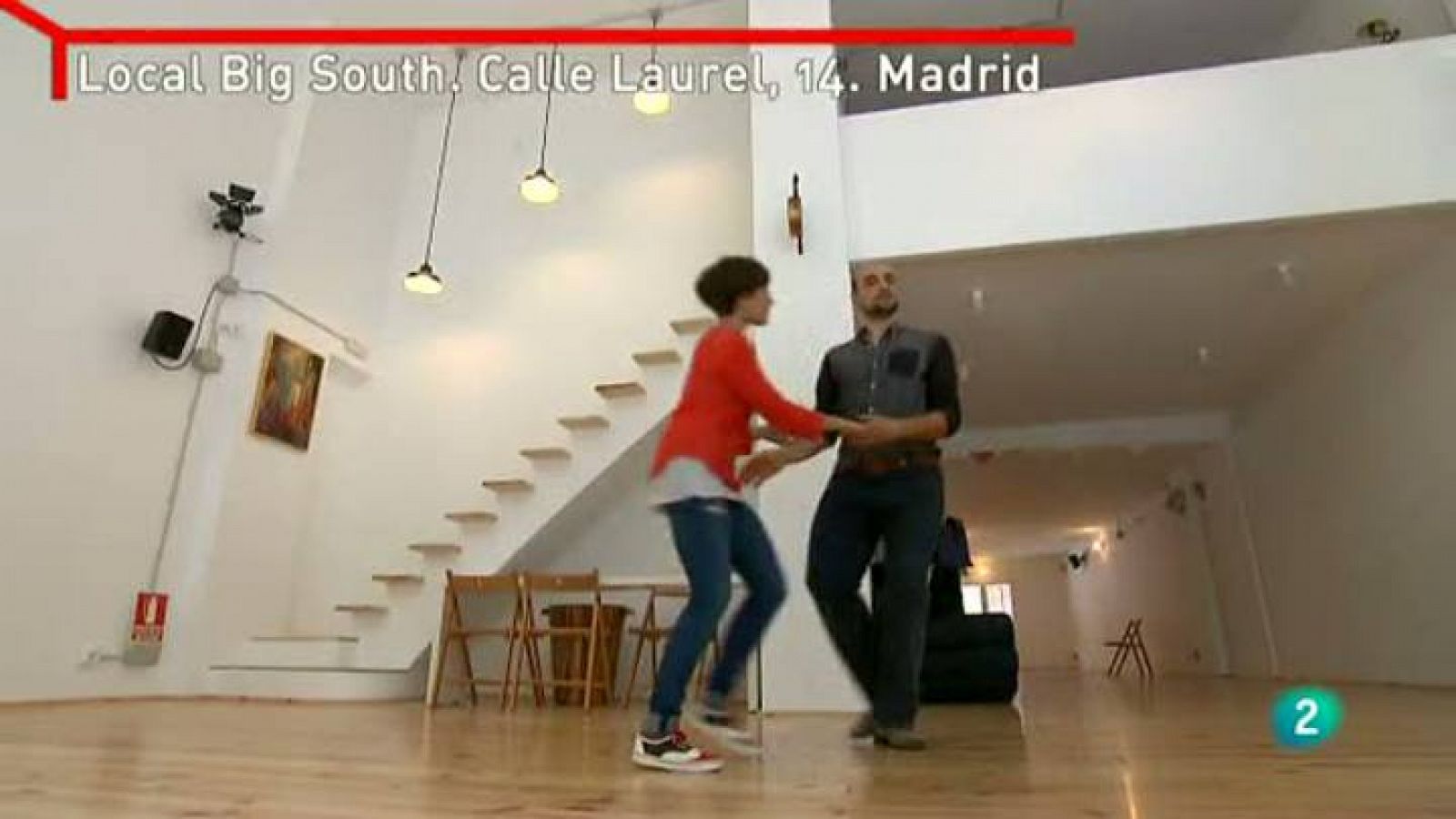 Sin programa: La Aventura del Saber. Big South | RTVE Play