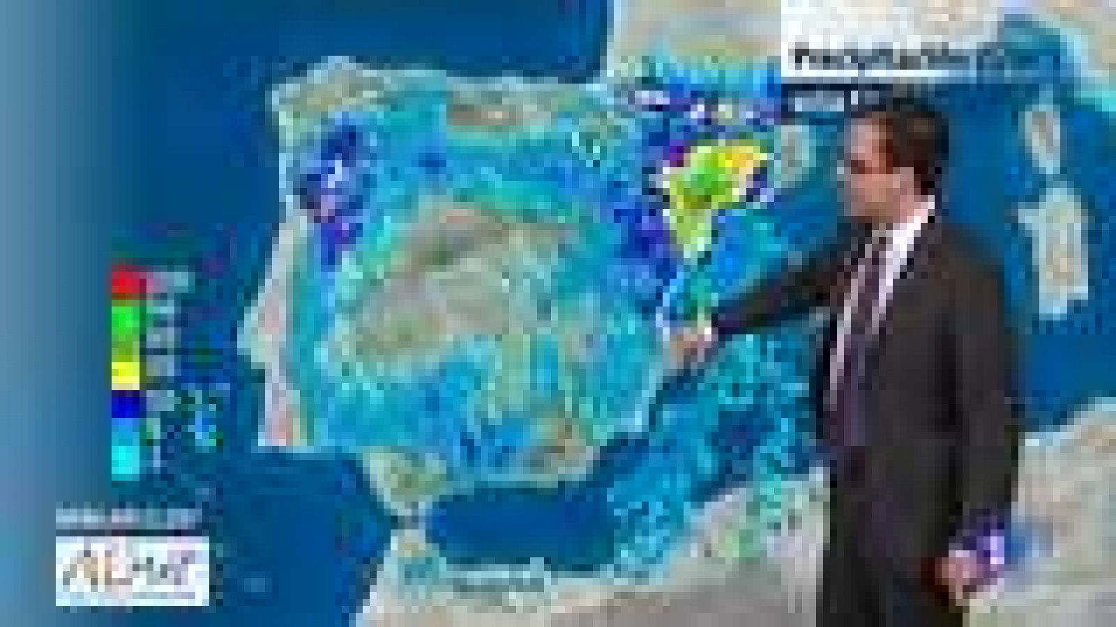 El tiempo en la Comunidad Valenciana - 24/06/14 - Ver ahora