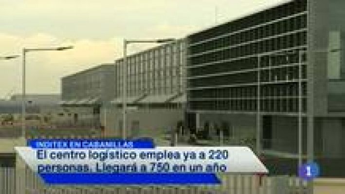 Noticias de Castilla-La Mancha - Noticias de Castilla-La Mancha -24/06/14