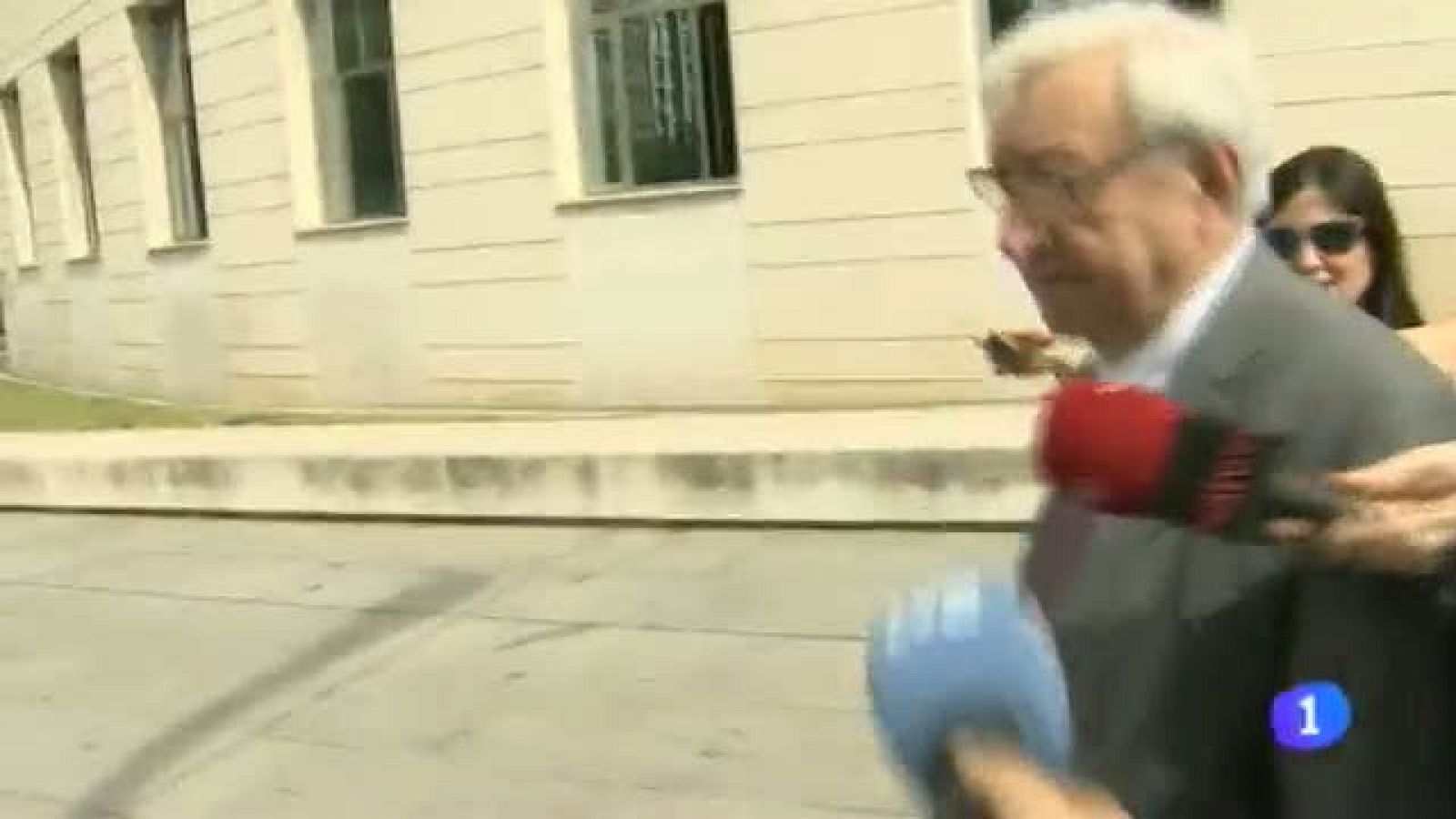 Telenavarra en 2' - 24/06/2014 | Ver