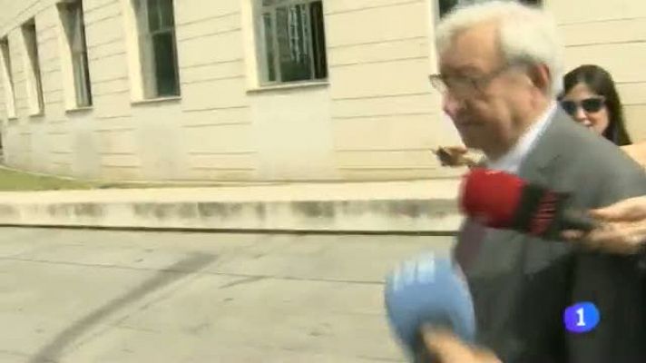 Telenavarra - Telenavarra en 2' - 24/06/2014