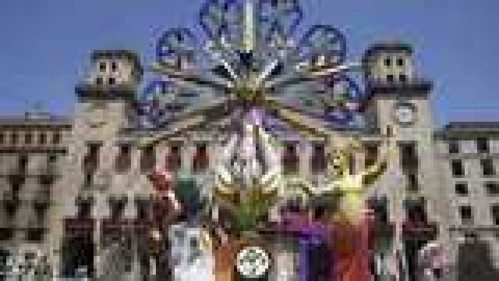 L'Informatiu - Comunitat Valenciana - 24/06/14 - Ver ahora