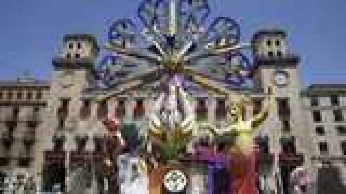 L'informatiu - Comunitat Valenciana - L'Informatiu - Comunitat Valenciana - 24/06/14