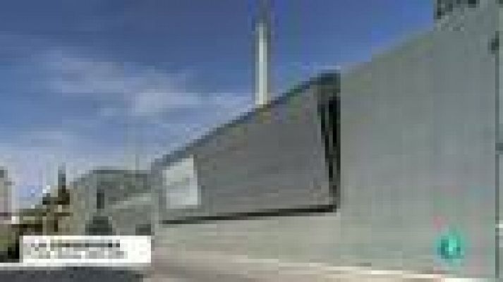 La aventura del Saber - La Aventura del Saber. La Conservera