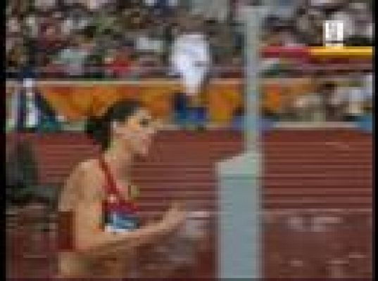  - Beitia se clasifica en salto