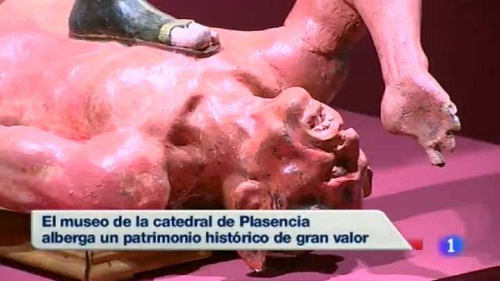 Noticias de Extremadura: Noticias de Extremadura - 24/06/14 | RTVE Play