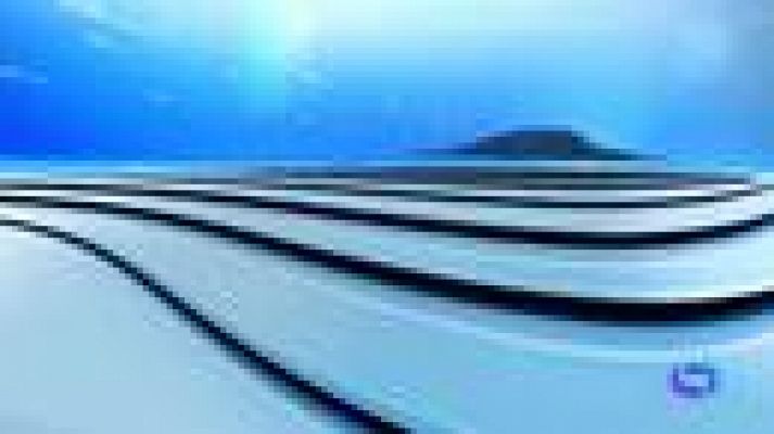 Telexornal - Galicia - Telexornal-Galicia - 24/06/14