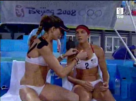  - Voleyplaya.Final  China /USA