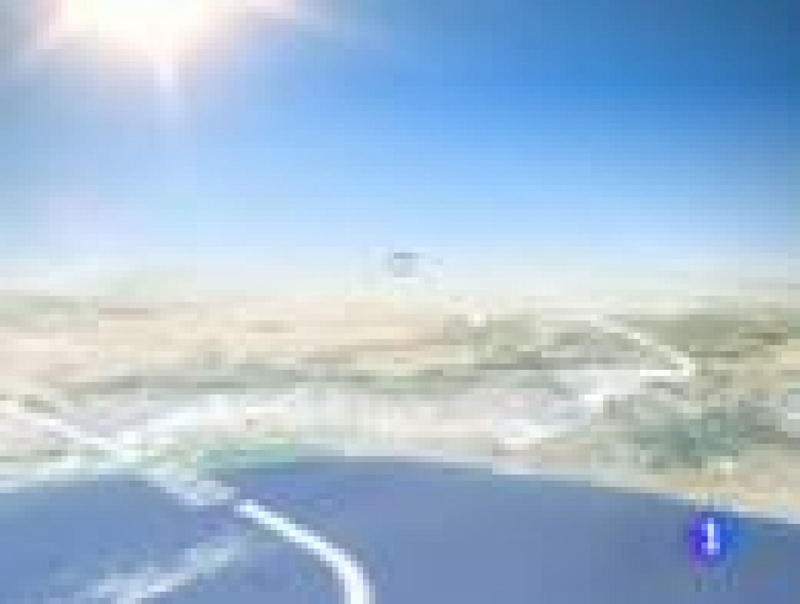 El tiempo en La Rioja - 24/06/14 | Ver