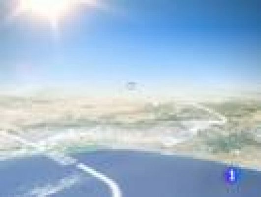 Informativo Telerioja - El tiempo en La Rioja - 24/06/14