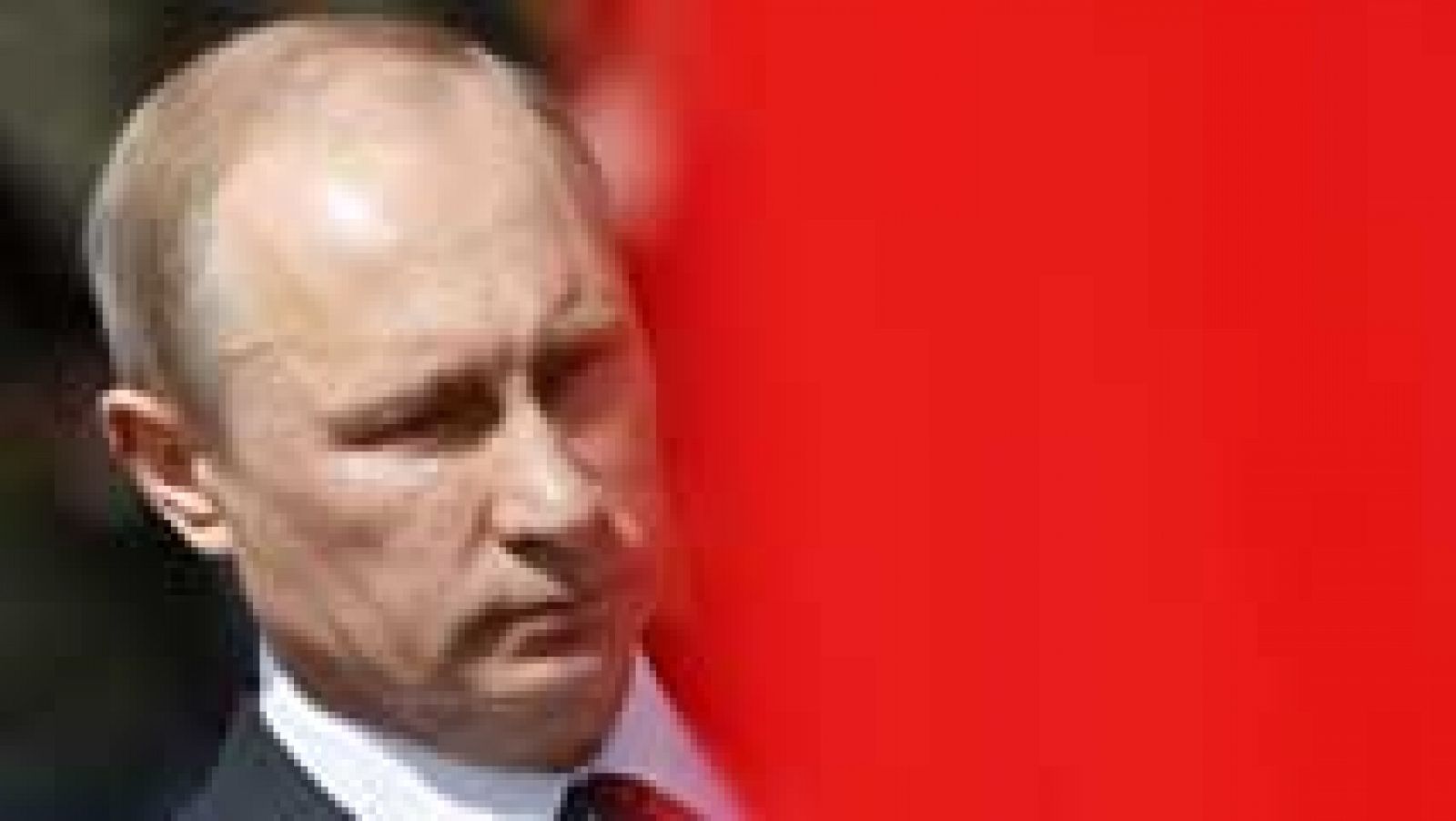 Telediario 1: Putin anula la posibilidad de mandar tropas rusas a Ucrania | RTVE Play