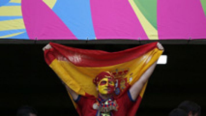 El varapalo español en el Mundial tiene un precio