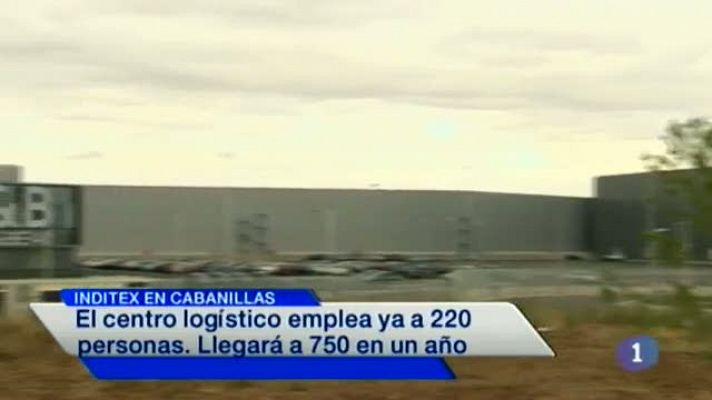 Noticias de Castilla-La Mancha 2 - 24/06/14