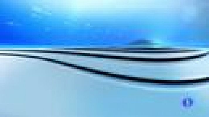 Telexornal - Galicia - Telexornal-Galicia 2 - 24/06/14