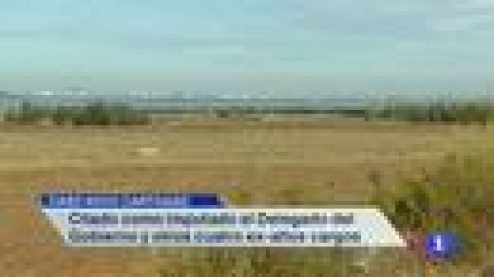 Noticias Murcia - Noticias Murcia 2 - 24/06/2014