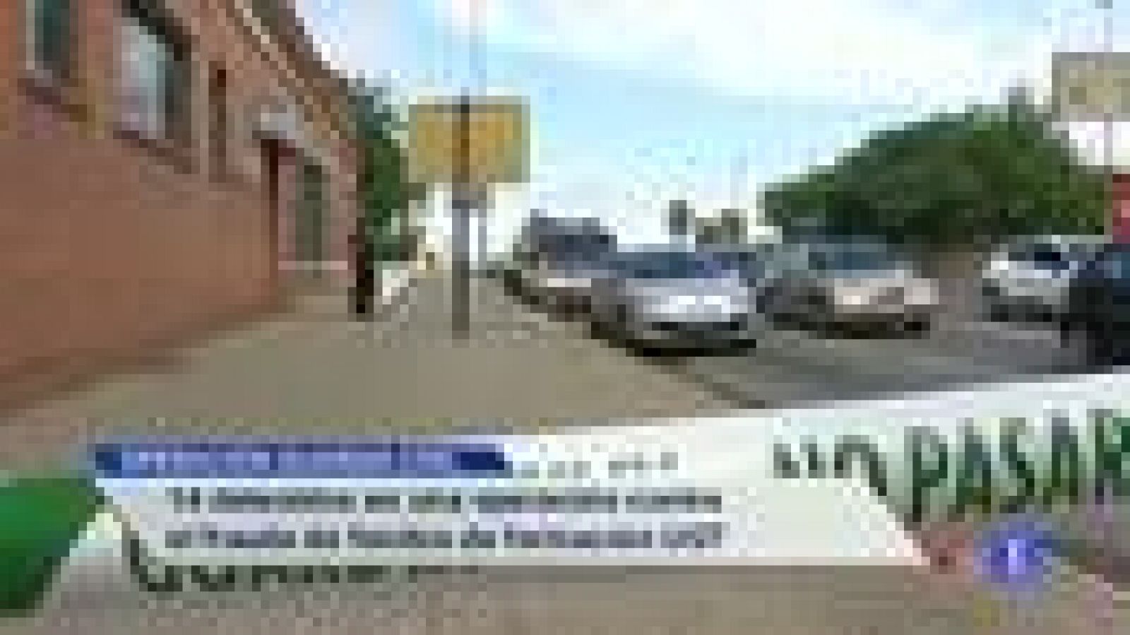 Andalucía en 2' - 24/06/2014 | Ver