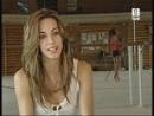  - Mi despedida será besando el tapiz