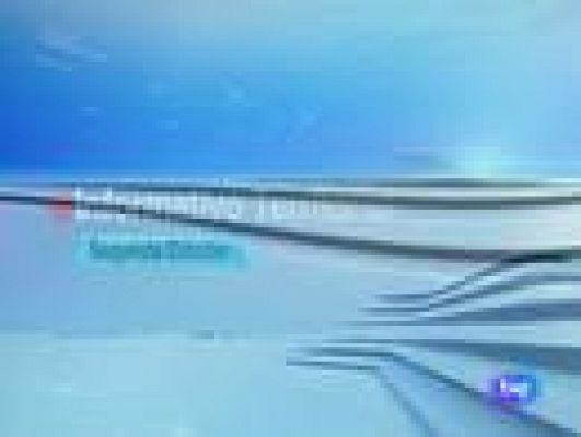 Informativo Telerioja - Informativo Telerioja 2 - 24/06/14