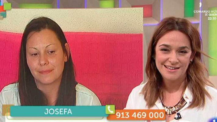 Entre todos - Entre todos - 24/06/14