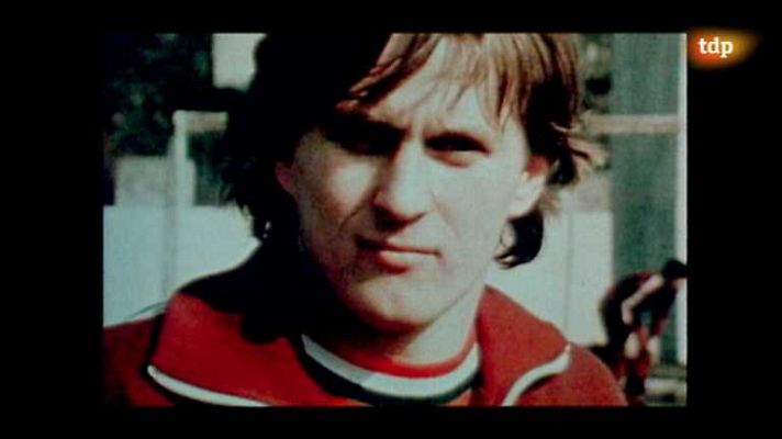 Conexión vintage - Mundial Argentina 78