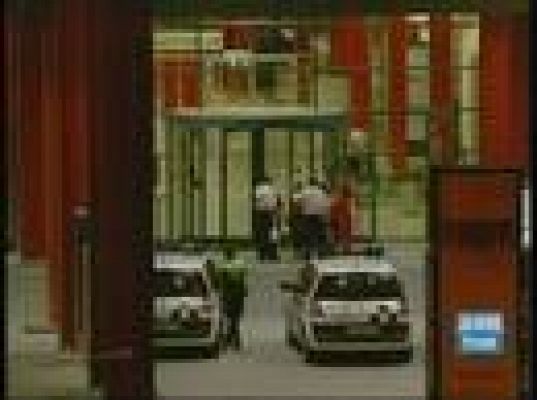  - El trabajo de los forenses