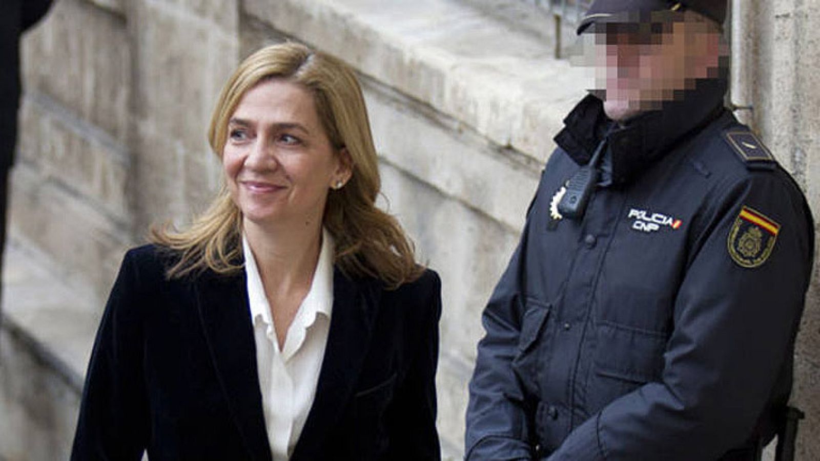 El juez prevé notificar este miércoles si la infanta Cristina sigue imputada