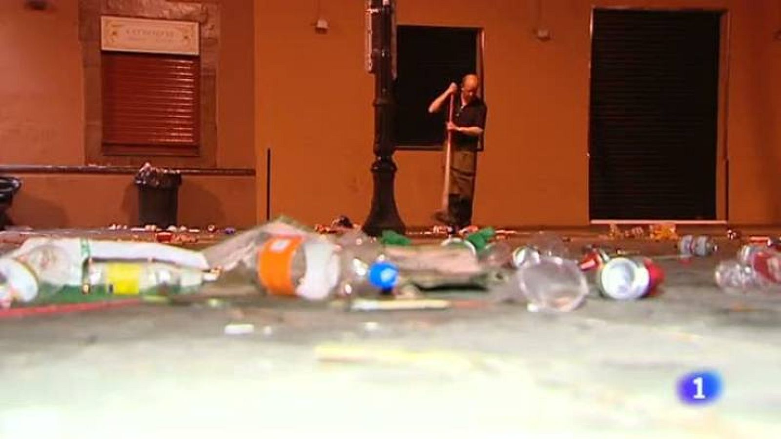 L'Informatiu - 24/06/14