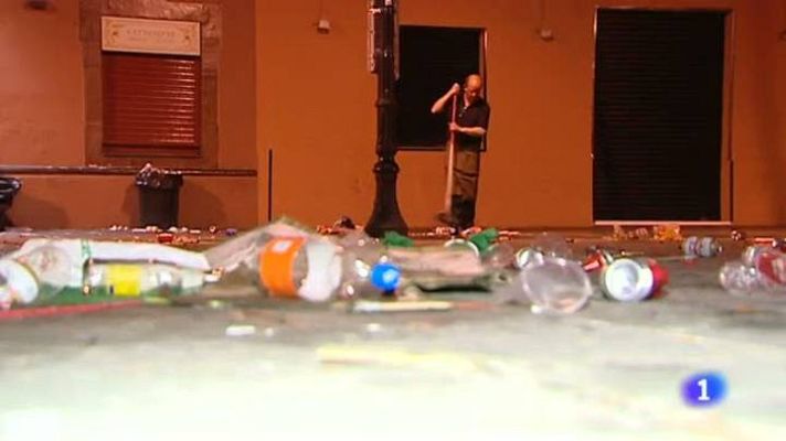 L'Informatiu - L'Informatiu - 24/06/14