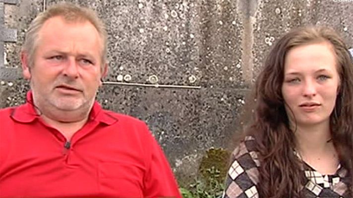 Entre todos - José y Rami necesitan una furgoneta frigorífica