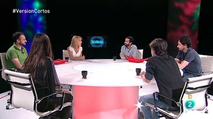 Concurso Iberoamericano de Cortometrajes Versión Española / SGAE - Especial XV edición del concurso de cortometrajes