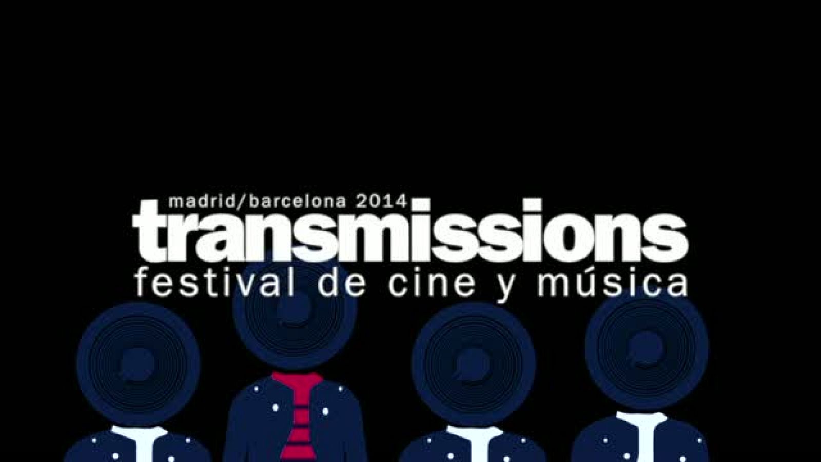 Resumen de lo mejor del Festival 'Transmissions', del 25 al 28 de junio en CINETECA