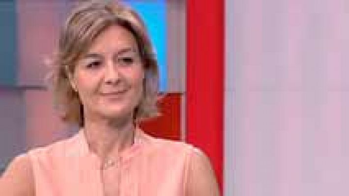 La mañana - La ministra de Agricultura en La Mañana
