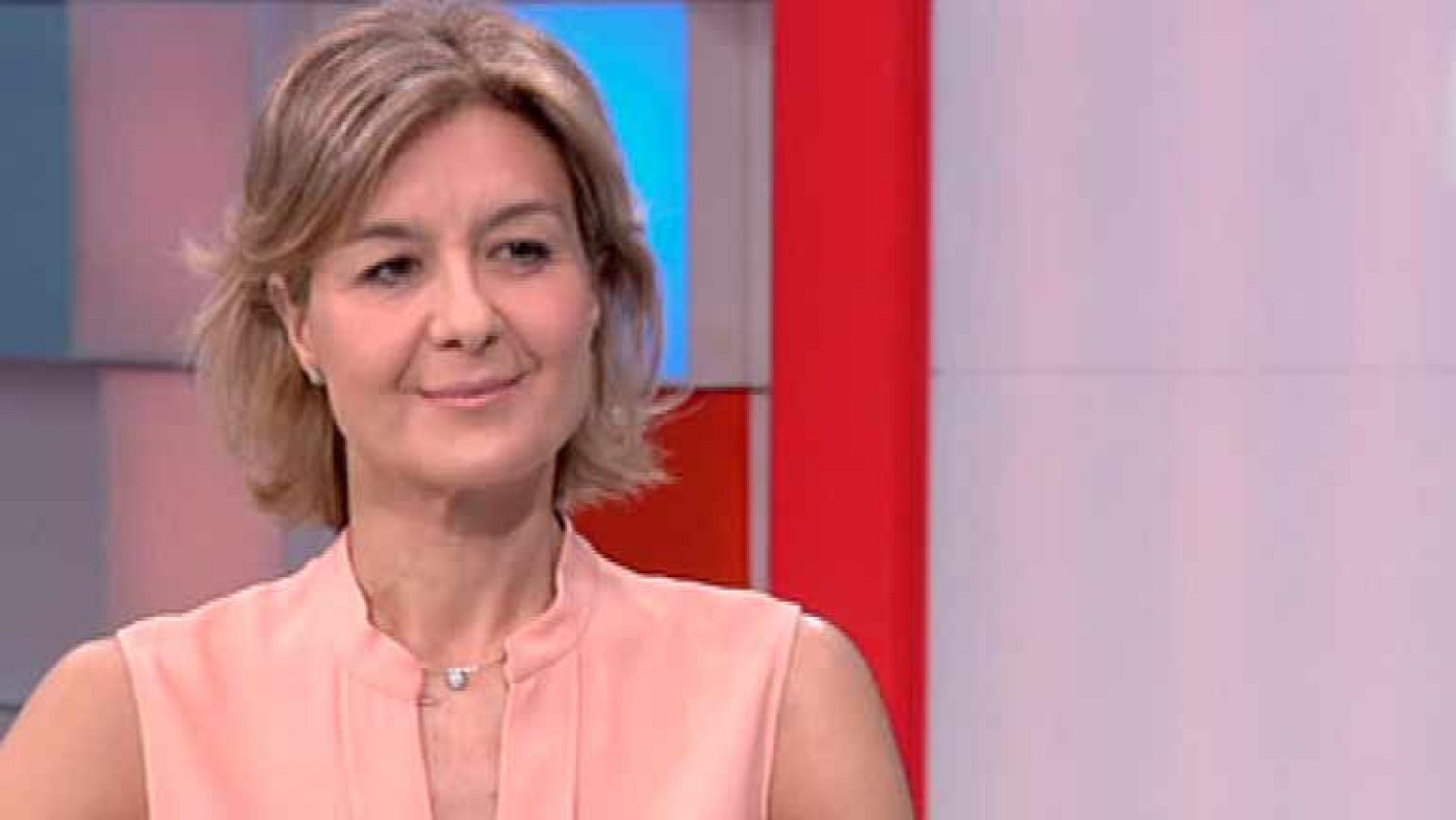 La ministra de Agricultura en La Mañana: "Hay que extremar las precauciones contra los incendios"