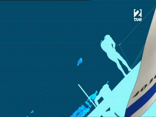  - Vela, modalidad tornado