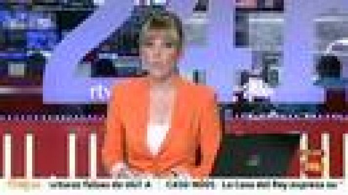 Informativo 24h - Muere el actor Eli Wallach a los 98 años, el 'feo' de 'El bueno, el feo y el malo'