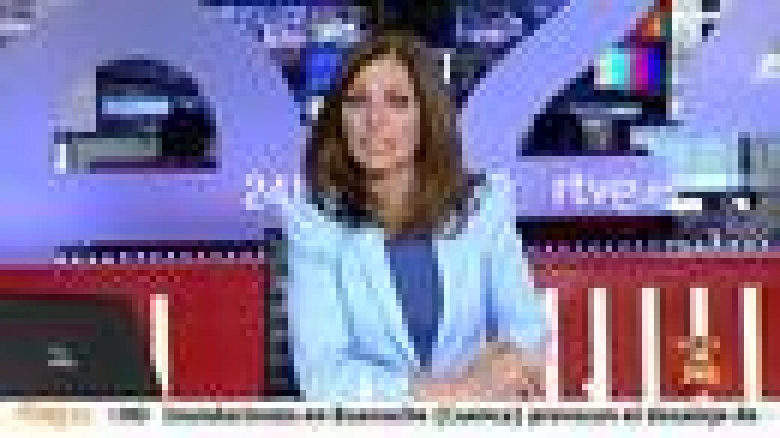 Muere Ana María Matute a los 88 años - Informativo 24h | Ver