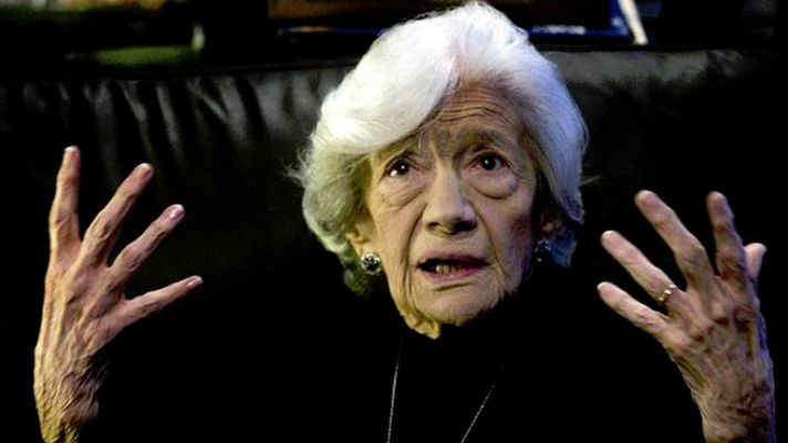 Informativo 24h - Muere Ana María Matute a los 88 años