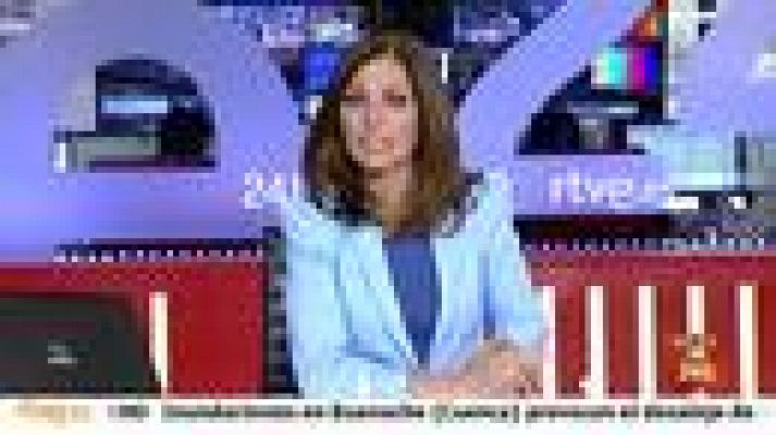 Informativo 24h - Muere Ana María Matute a los 88 años