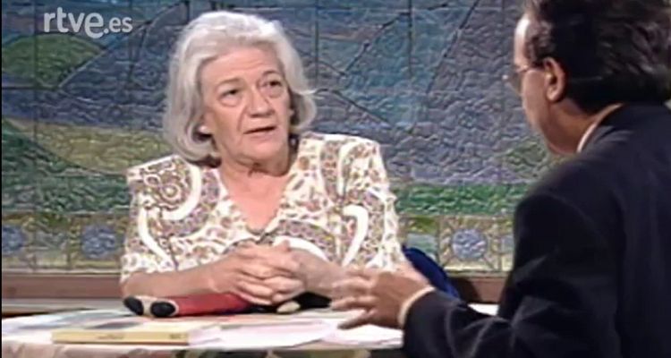 Cerca de ti (Biografía) - Ana María Matute