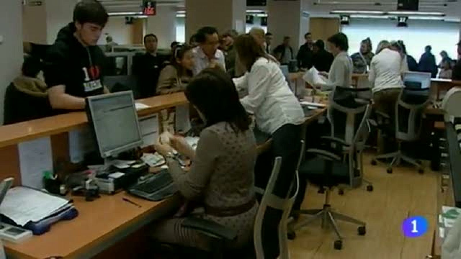 Telenavarra en 2' - 25/06/2014 | Ver