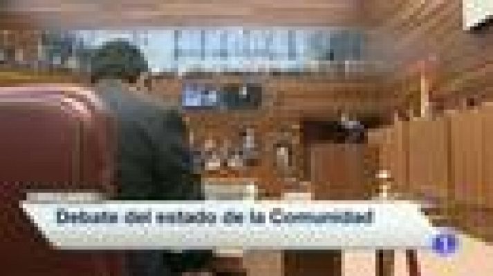 Noticias de Castilla y León - Castilla y León en 2' - 25/06/14