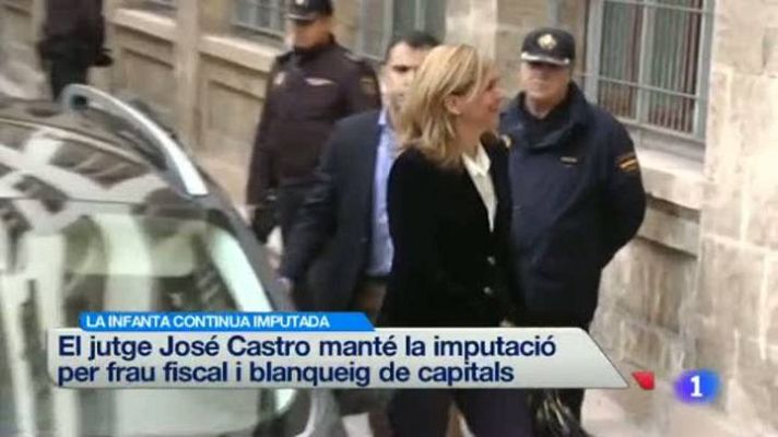 L'Informatiu - L'Informatiu - 25/06/14