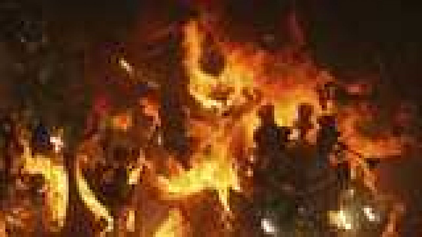 L'Informatiu - Comunitat Valenciana - 25/06/14 - ver ahora