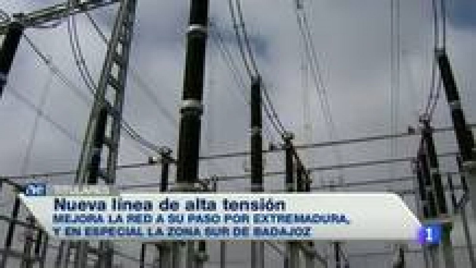 Noticias de Extremadura - 25/06/14 | Ver