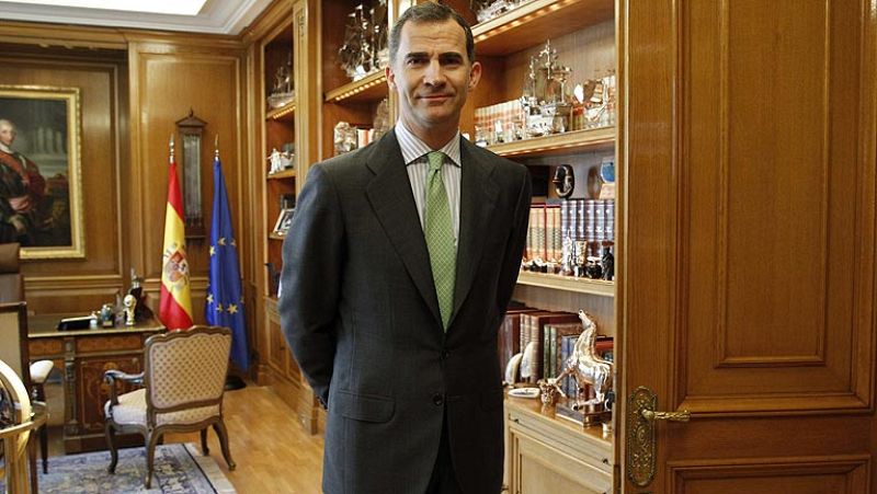 Se mantiene la acusación por fraude fiscal y blanqueo a la infanta Cristina